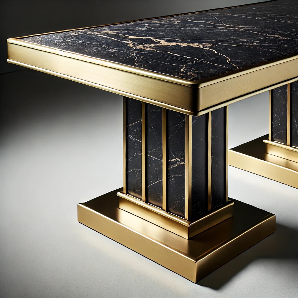 Luxury Table Image
