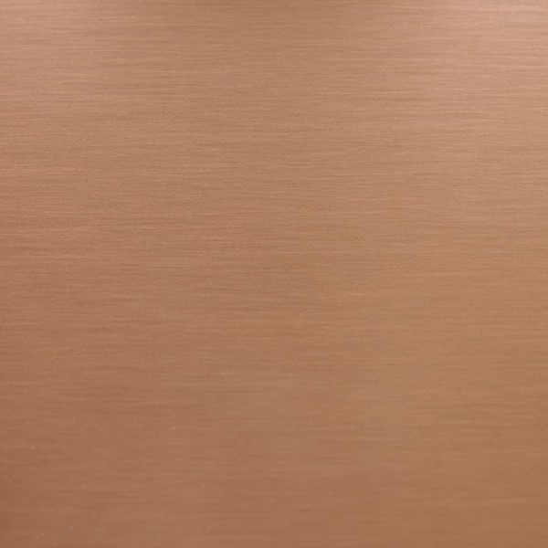 Brushed Copper